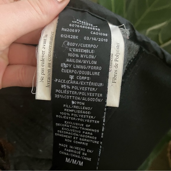 Dickies Rick Distefano Motorsports Racing Quilted Jacket - Picture 7 of 8